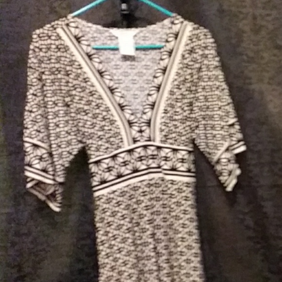 Speechless Tops - Long tunic or dress